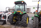  John Deere 4720