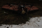  Bush Hog 2615