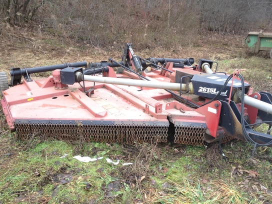  Bush Hog 2615