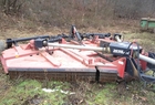  Bush Hog 2615
