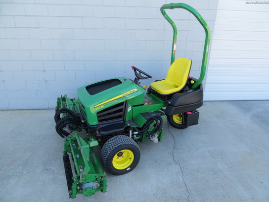 2008 John Deere 2653B