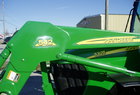 2006 John Deere 5325