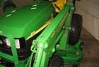 2002 John Deere 4110