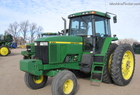 1998 John Deere 7810