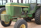 1974 John Deere 4630