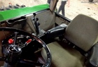 1992 John Deere 4560
