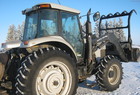 1999 Agco 8410