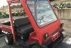 2003 Kawasaki 2010 Mule