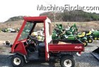 2003 Kawasaki 2010 Mule