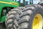 2003 John Deere 9520