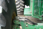 2005 John Deere 9760 STS