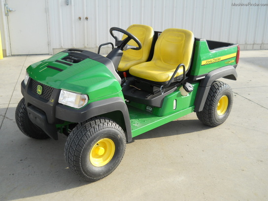 2012 John Deere CX GATOR