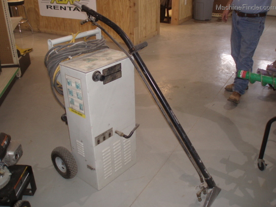  Other INDUSTRIAL CARPET CLEANER AVAIL FOR RENT