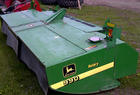  John Deere 990