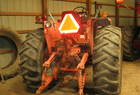 1981 Allis - Chalmers 185