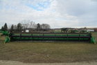 2010 John Deere 635F