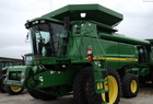 2005 John Deere 9660 STS