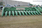 2011 John Deere 612C