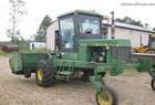 1989 John Deere 3430