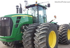 2010 John Deere 9630