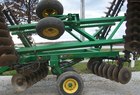 1998 John Deere 630