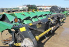 2006 Gerringhoff RD830