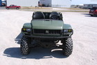 2004 John Deere HPX Trail Gator