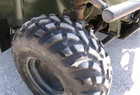 2004 John Deere HPX Trail Gator