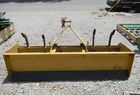  Bush Hog BX780