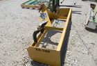  Bush Hog BX780