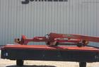 2009 Agco 3315