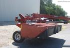 2009 Agco 3315