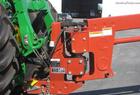 2009 Agco 3315