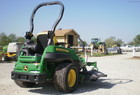 2010 John Deere Z925A