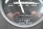 1982 John Deere 4040