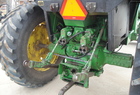 1982 John Deere 4040