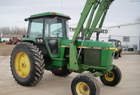 1982 John Deere 4040