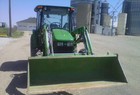 2010 John Deere 5083E