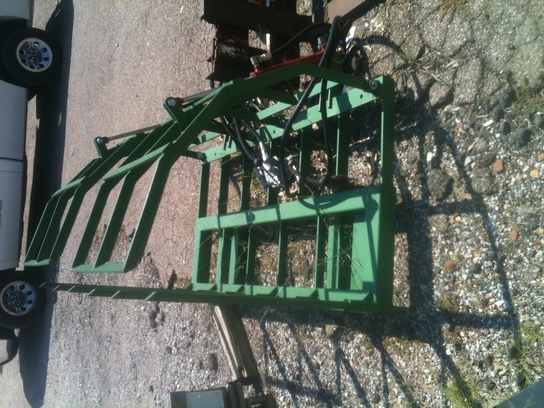 Other GRAPPLE BUCKET