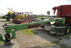 1991 John Deere 1470