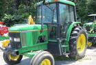  John Deere 6400