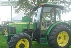2007 John Deere 5603
