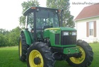 2007 John Deere 5603