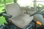 2007 John Deere 5603