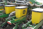 2001 John Deere 1720
