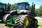 2008 John Deere 9530T