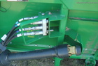 2010 John Deere 630F