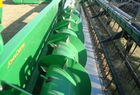 2010 John Deere 630F