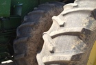 1984 John Deere 8450