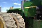 1984 John Deere 8450